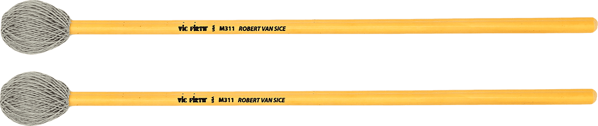SIGNATURE ROBERT VAN SICE - SOFT