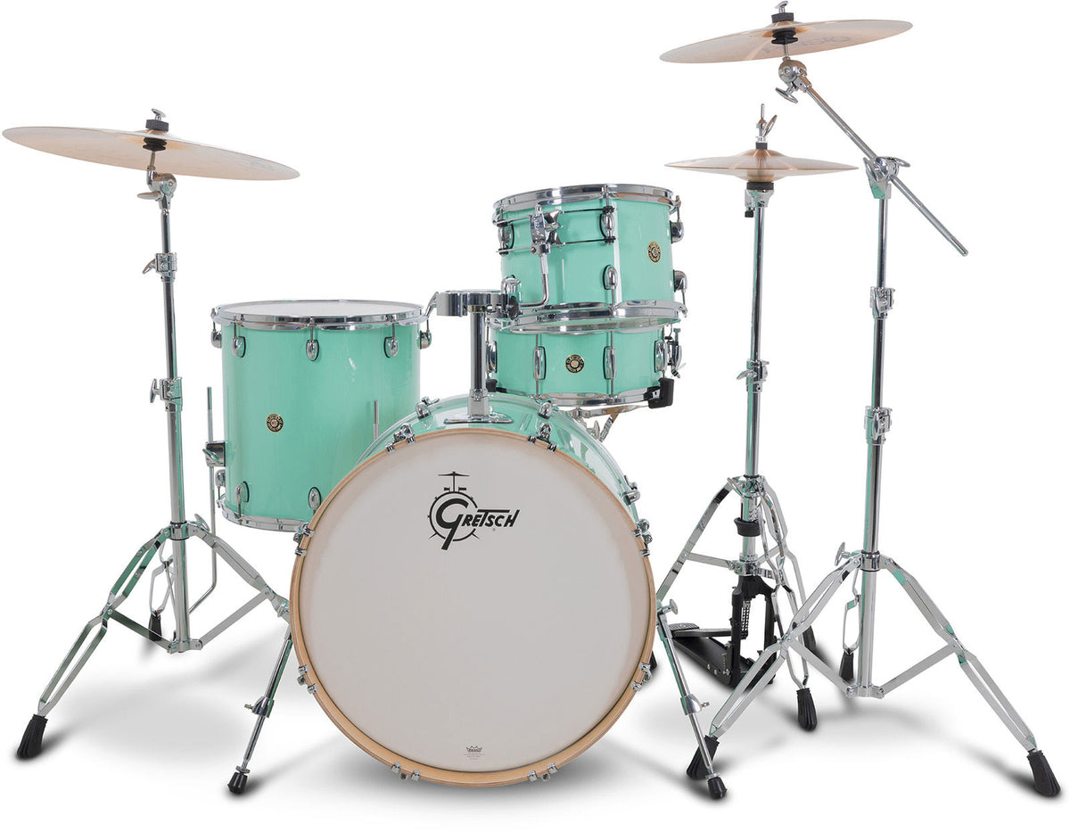 CATALINA MAPLE Meeresschaumgrün CM2-E624S-SFG