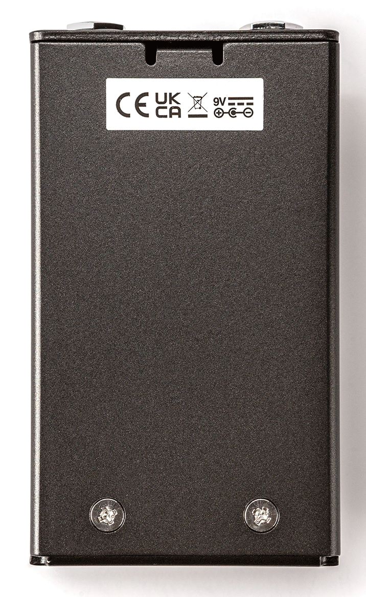 Stone Burner Sub Atomic Fuzz