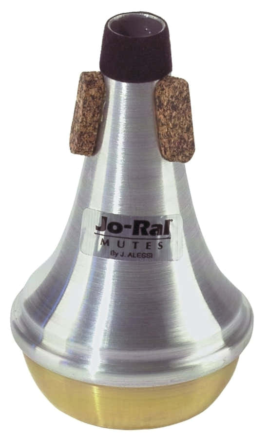 1B - Straight Tenor (Messing-Ende)