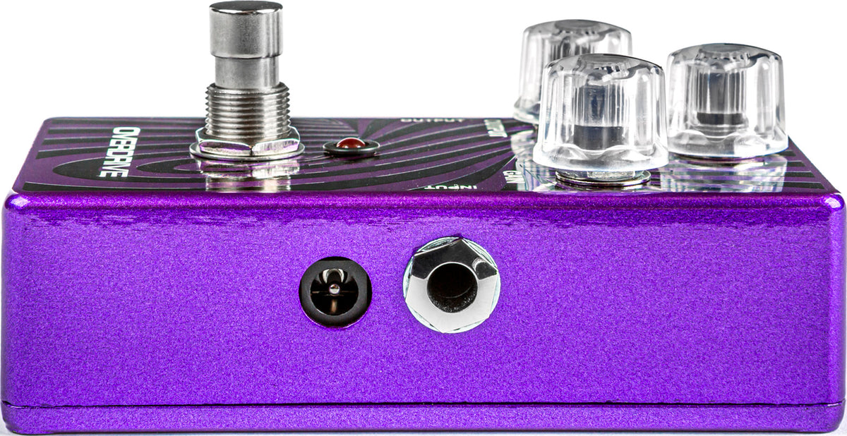 Wylde Audio Sabbath Overdrive
