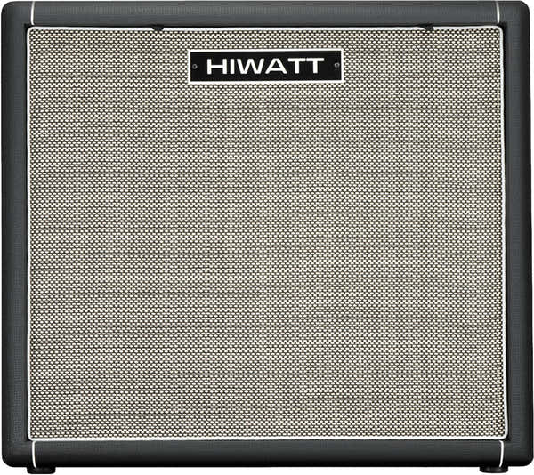Hiwatt Box Hb410