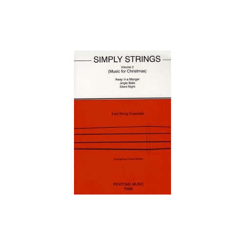 Simply Strings Volume 2