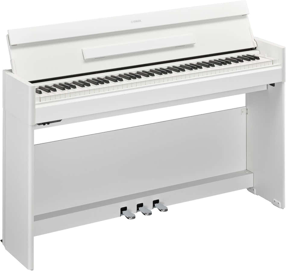 Arius YDP-S55 Weiß