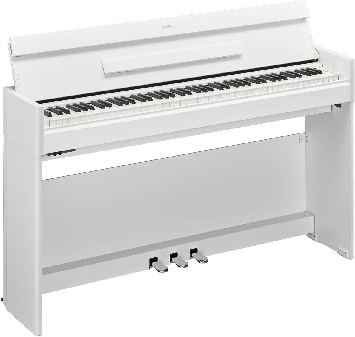 Yamaha Arius YDP-S55 Weiß
