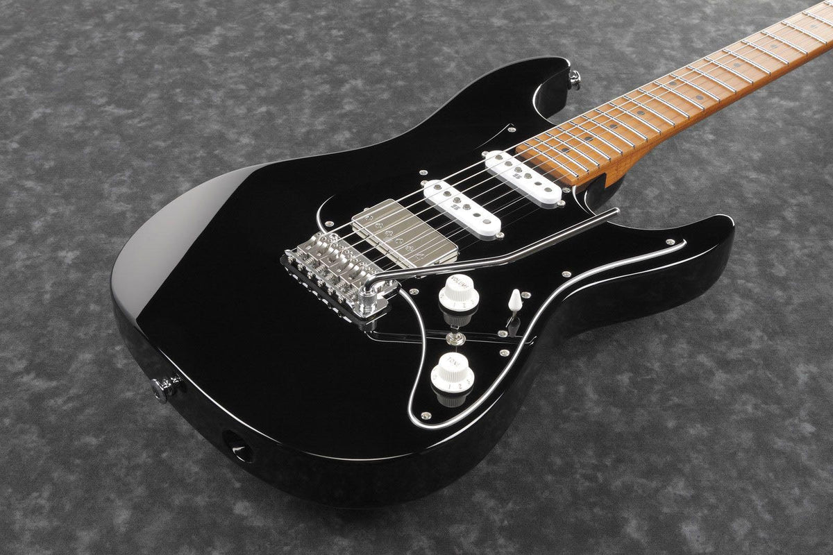 AZ2204B-BK Schwarz Prestige