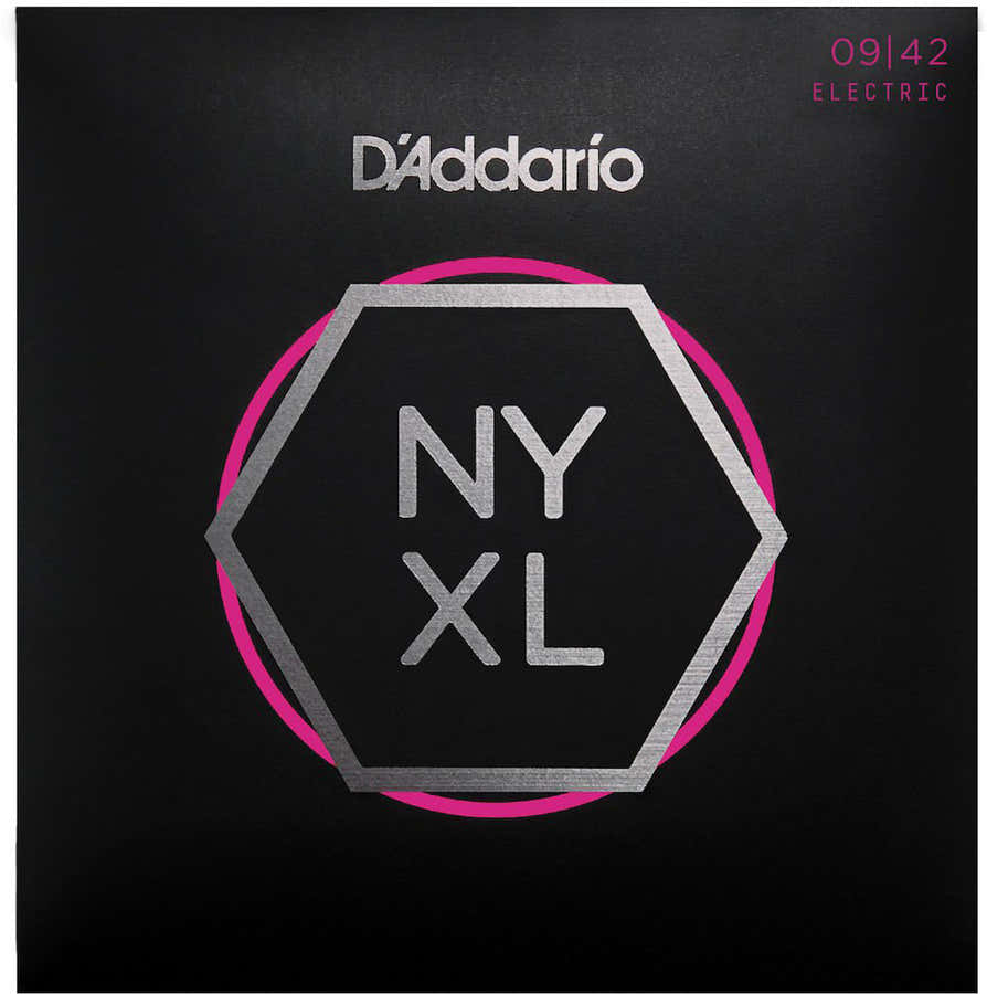 NYXL 09-42 NEW YORK XL EXTRA LIGHT