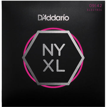 NYXL 09-42 NEW YORK XL EXTRA LIGHT