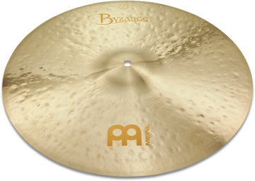CRASH BYZANCE 16" EXTRA THIN