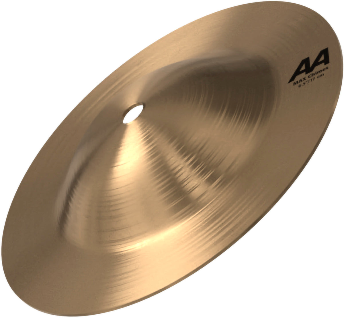 AA MAX Glockenklang 6,5"