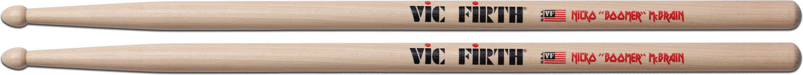 NICKO MC BRAIN SIGNATURE ST