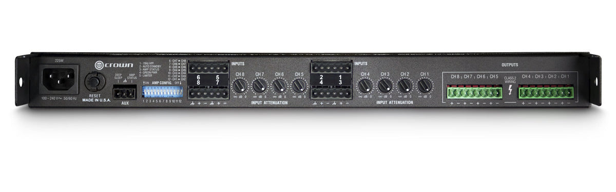 CT 875