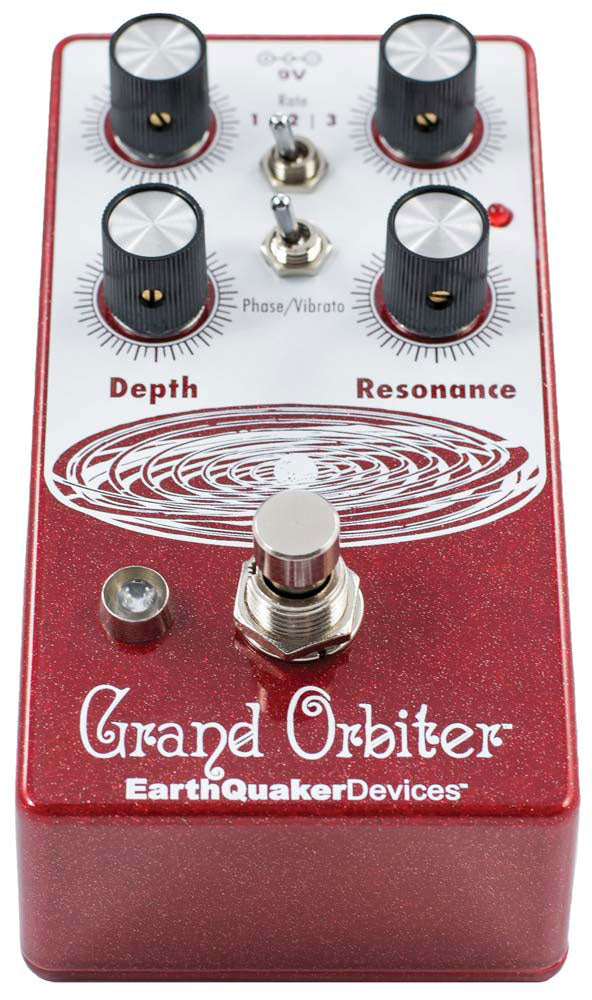 Grand Orbiter Phaser V3