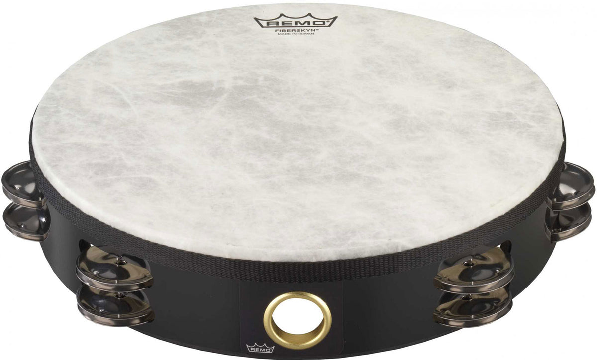 Remo TA-5210-70 Fiberskyn 3 10 Doppelreihe