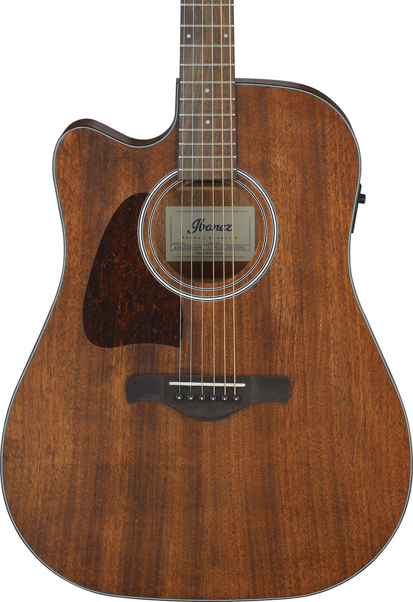 Aw54Lce-Opn Natural Artwood