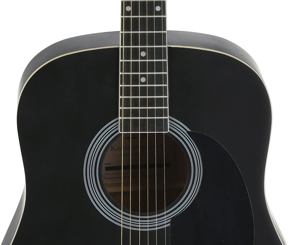 Cataluna Black