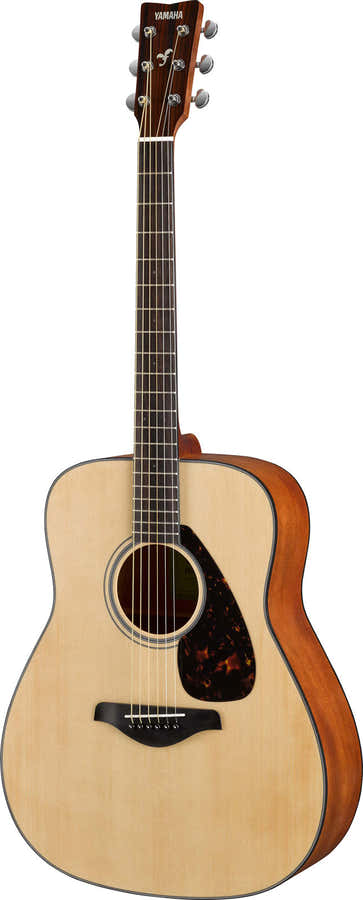 FG800 MNTII Naturales Matt