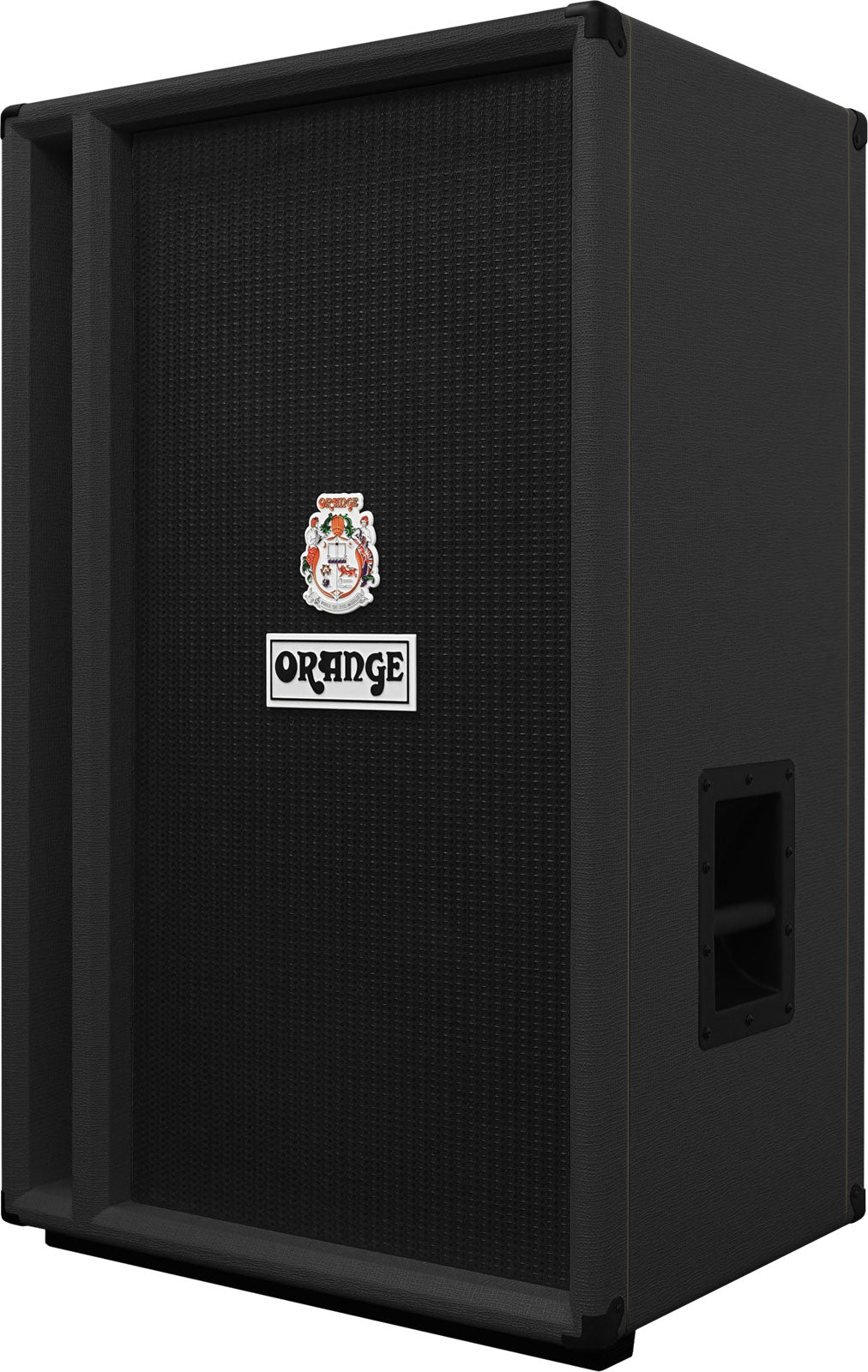 OBC215 2x15" - Celestion Pulse XL 15.17 - Schwarz