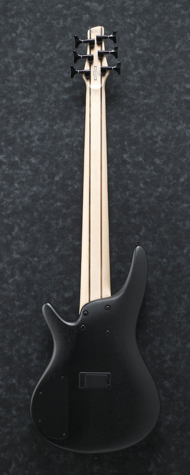 SR306EB-WK Verwittertes Schwarz