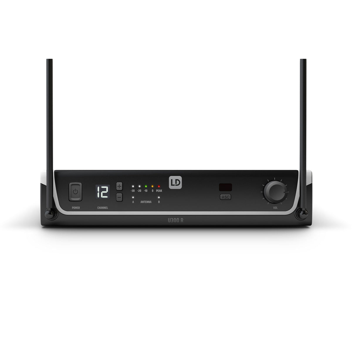 U306 HHD (655 - 679 MHZ)