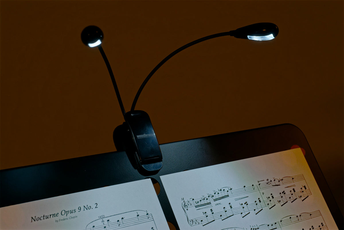 ML5 Notenpultlampe