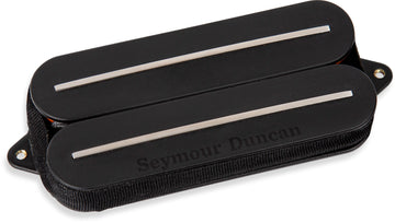 HUMBUCKER STEG NAZGÛL RAIL-VERSION 7-SAITEN