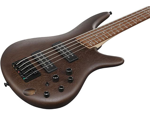 SR305EB-WNF Walnuss Matt