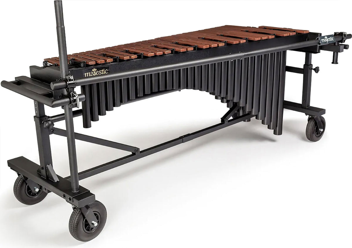 Majestic Marimba 4,3 Oktaven Quantum M1543P