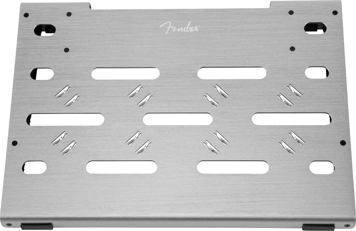 Mittleres Pedalboard mit Tasche