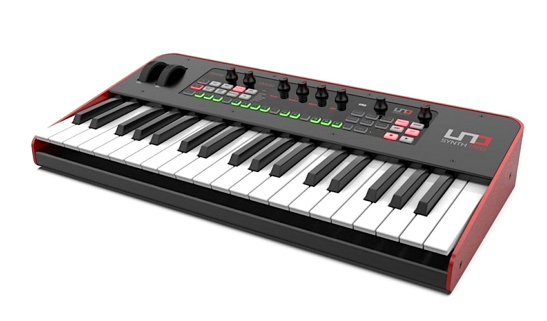 Uno Synth Pro
