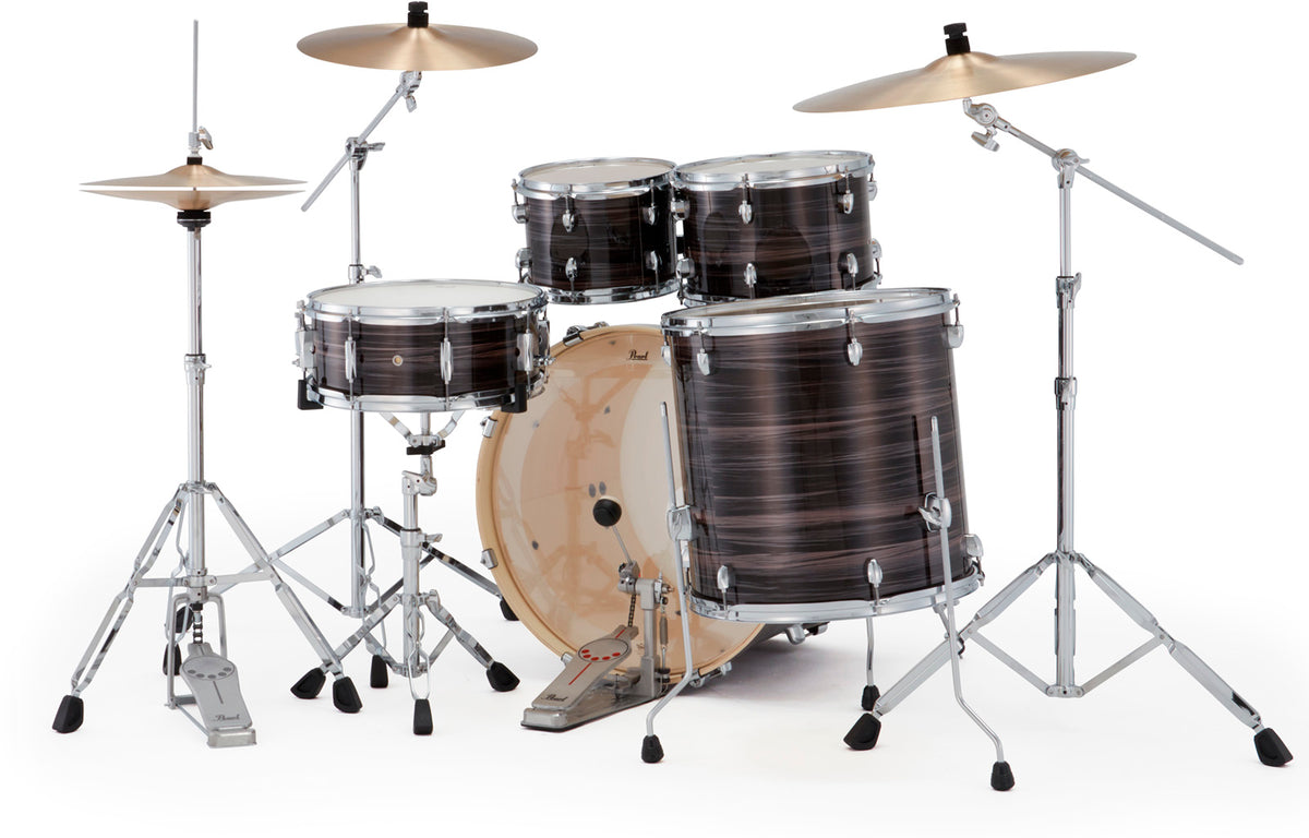 EXX725SNBRC-779 - Export rock 22" + HWP-834 and PX Metallic Amethyst Twist cymbals
