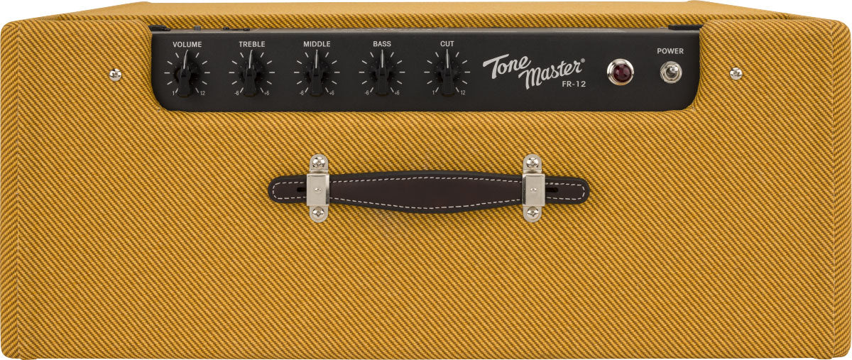 Tone Master FR-12 Tweed 230V EU