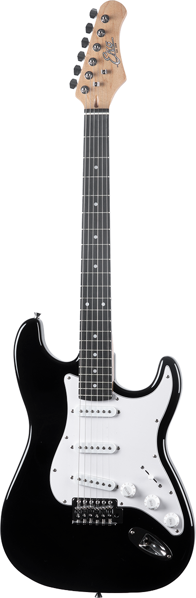 Eko ST 100 Schwarz