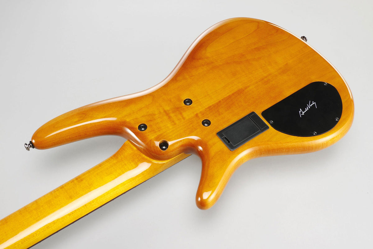 GVB36-AM Bernstein Signature Gerald Veasley