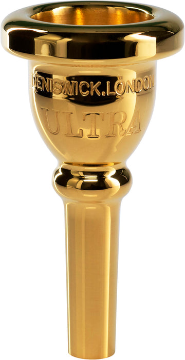 Aaron Tindall 6UY Goldbeschichtet (Tuba)