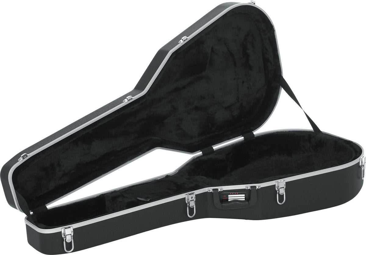 Ovation Deep Bowl ABS Deluxe-Etui - GC