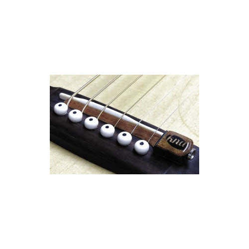 Kna Pickups KNA SG-1 - PIEZO GUITAR MICROPHONE