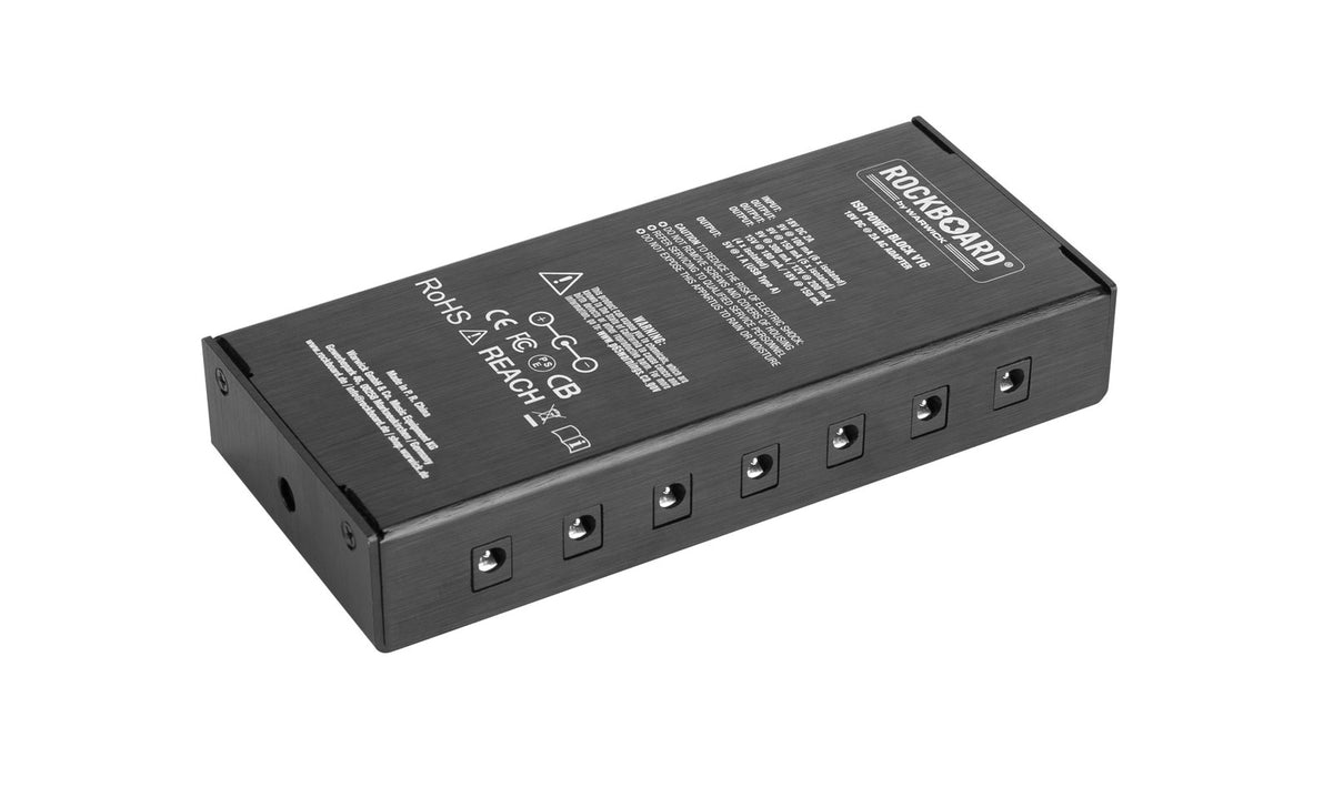POWER-block-ISO16 Power Block Iso 16