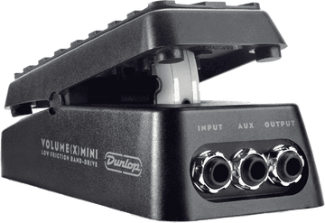 DVP4 Band (X) Mini