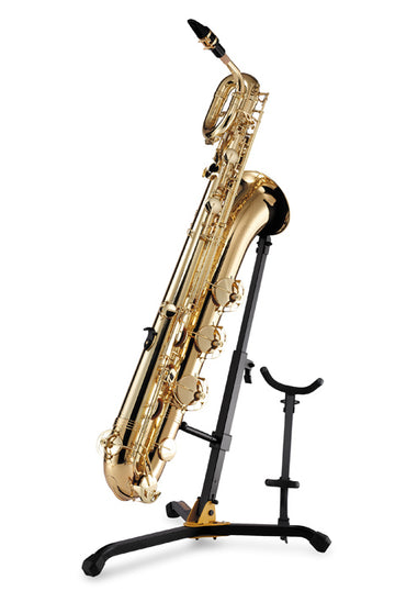 Ständer Doppelständer Für Bariton & Alt-Tenor-Saxophone