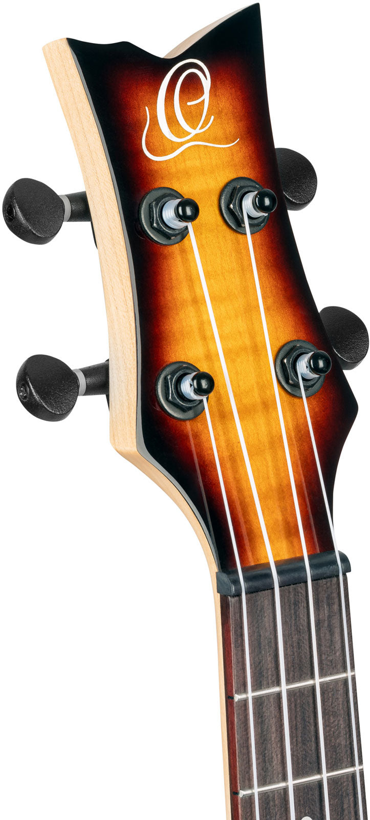 Tenor-Ukulele Neo Tobacco Burst