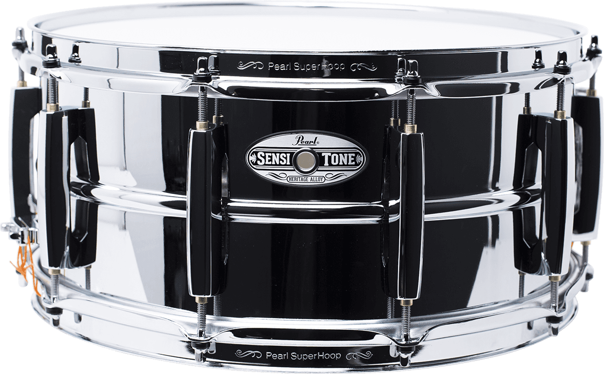 SENSITONE HERITAGE 14X6.5 ALLOY STEEL