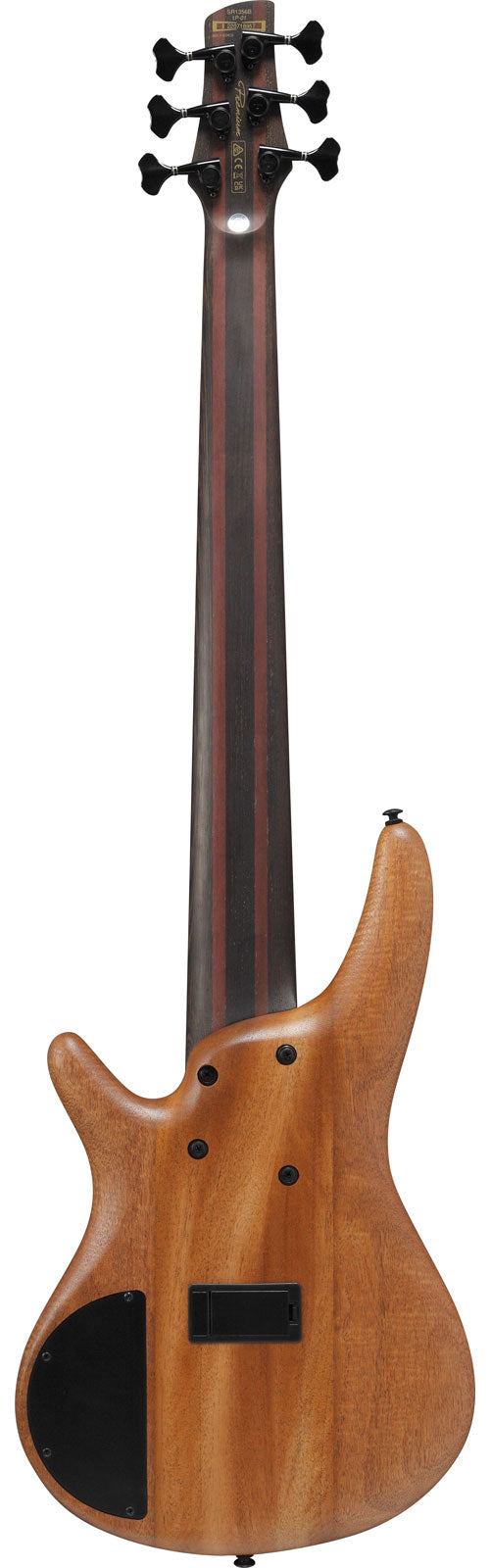 SR1356B-DUF Dual Mocha Burst Matt Premium