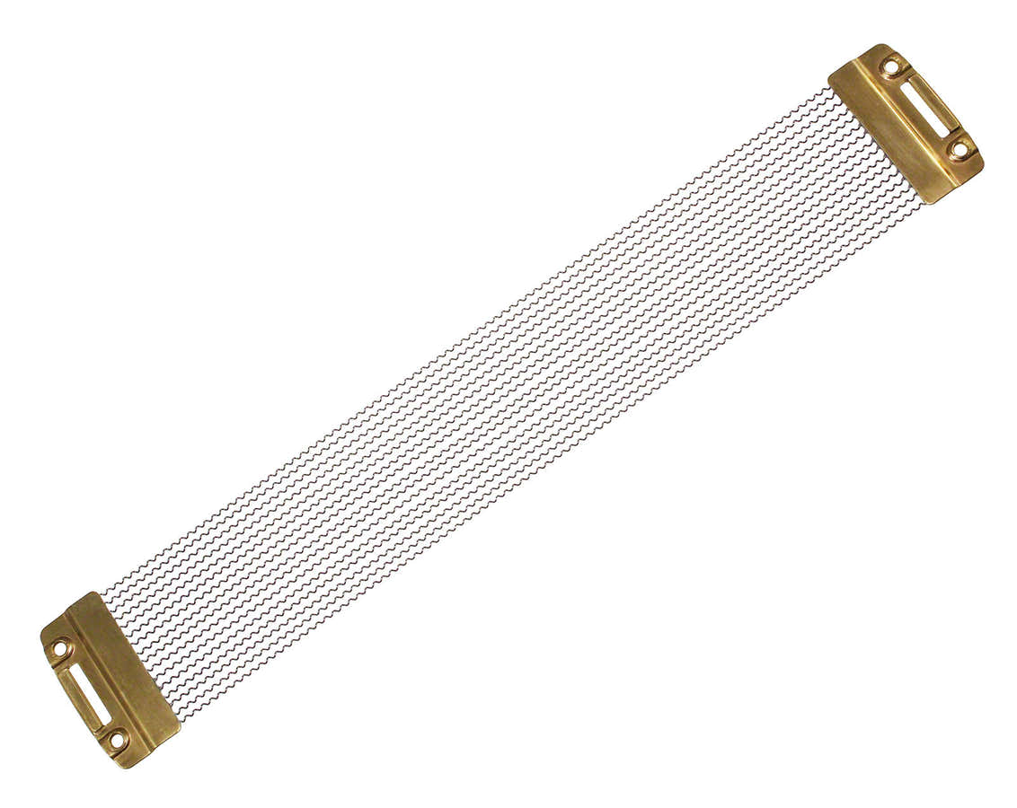 SNW1016PBP - SNARETEPPICH 10" - 16 SNAREWIRE - PHOSPHORBRONZE