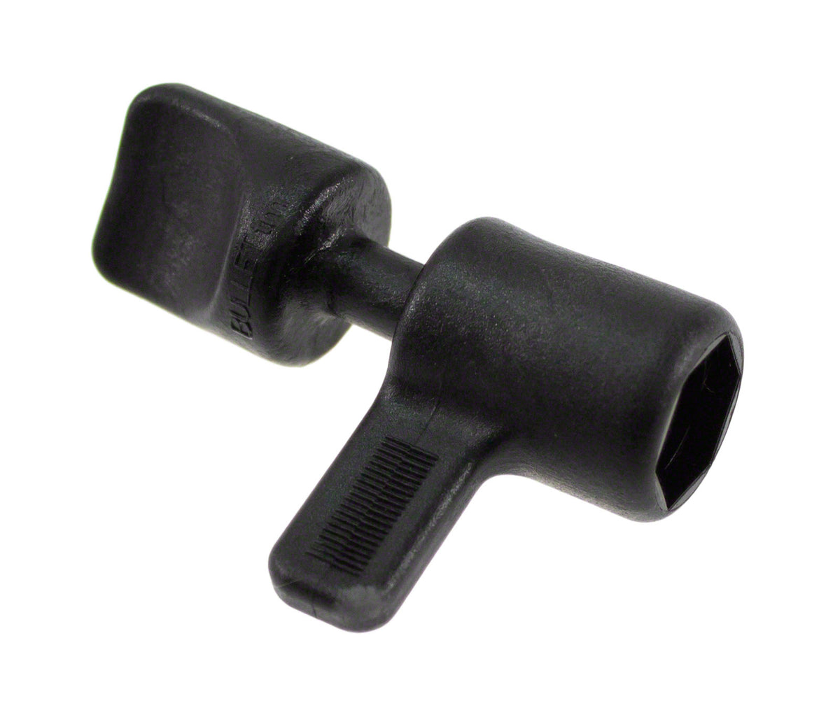 JT-1 - Bullet - Gitarrenbuchsen-Spanner - 1/2" Mutter