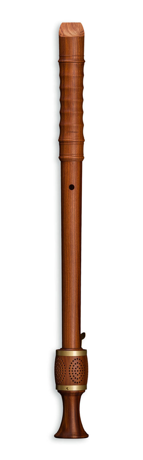 Kynseker Tenor Mit Klappe 4418 - Pflaumenholz (Barockgriff)