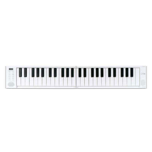 Piano 49 Touch Weiß