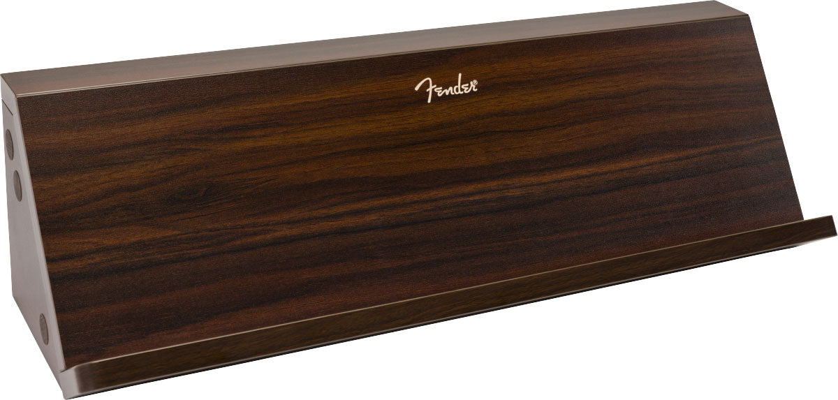 Deluxe Holzablage für Pedale