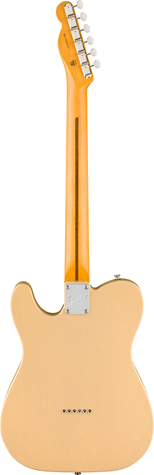 Telecaster LTD Pro Classic Silent, MN Vintage-Blond