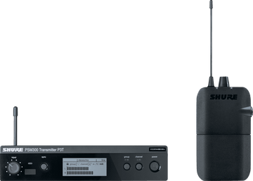 PSM 300 - PACK SENDER EMPFANGER - L19